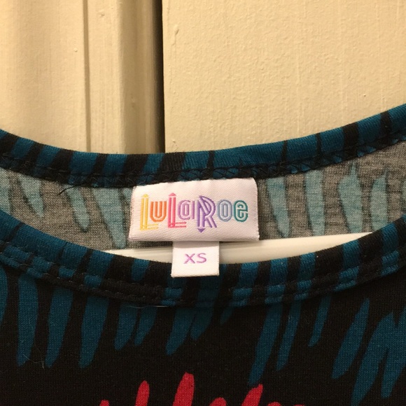 XS Carly.. worn 1 time - Picture 3 of 3